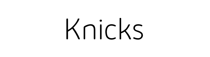 KabrioAlternate-ExtraLight  Free Fonts Download
