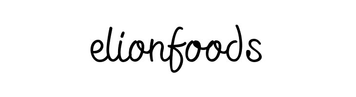 Kitten Slant Monoline  Free Fonts Download