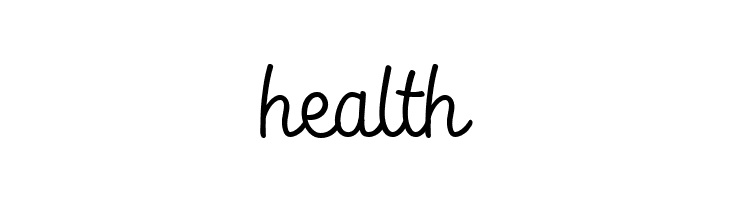 Kitten Slant Monoline  Free Fonts Download