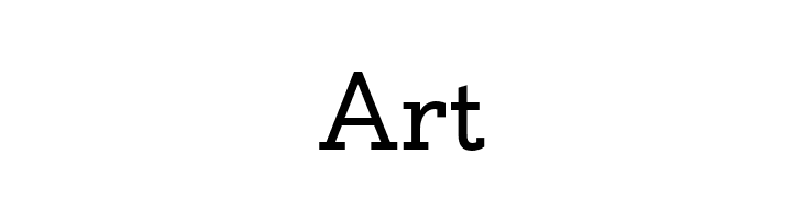 Napo-Regular  Free Fonts Download