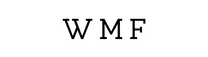 Napo-Regular  Free Fonts Download