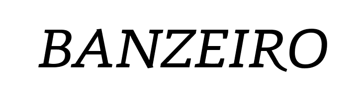 Radcliffe Display Italic  Free Fonts Download