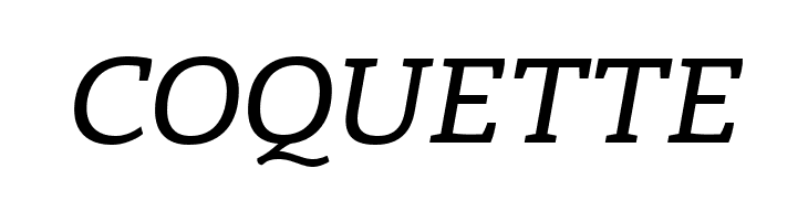 Radcliffe Display Italic  Free Fonts Download