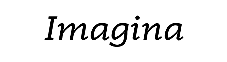 Radcliffe Display Italic  Free Fonts Download