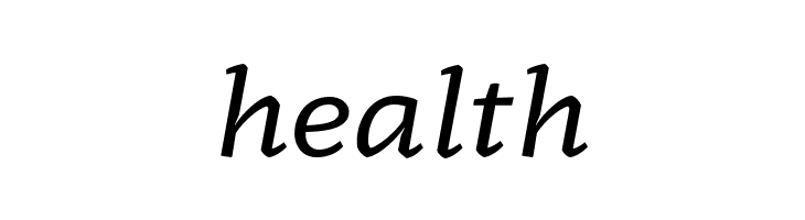 Radcliffe Display Italic  Free Fonts Download