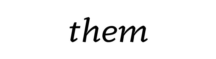 Radcliffe Display Italic  Free Fonts Download