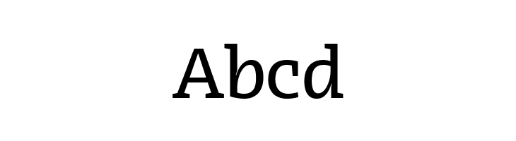 Radcliffe Text Medium  Free Fonts Download