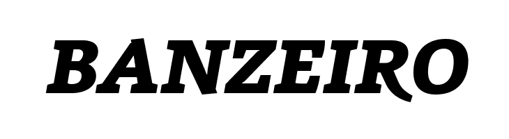 Radcliffe Display ExtraBold Italic  Free Fonts Download