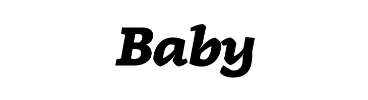 Radcliffe Display ExtraBold Italic  Free Fonts Download