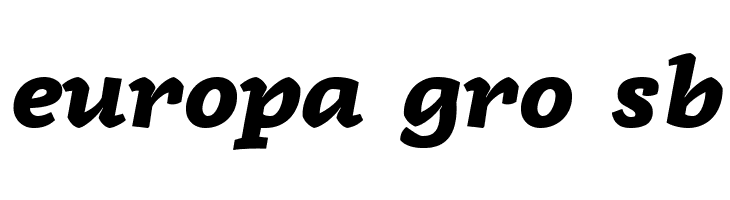 Radcliffe Display ExtraBold Italic  Free Fonts Download