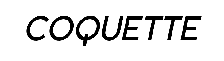 Florencesans Bold Italic  Free Fonts Download