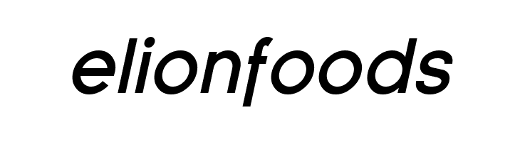 Florencesans Bold Italic  Free Fonts Download