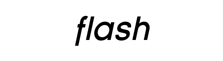 Florencesans Bold Italic  Free Fonts Download