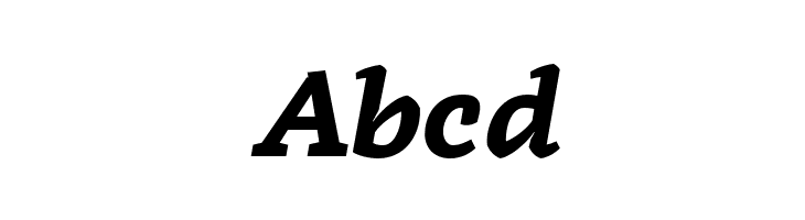 Radcliffe Display Bold Italic  Free Fonts Download