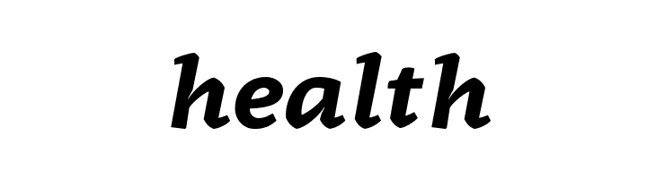 Radcliffe Display Bold Italic  Free Fonts Download
