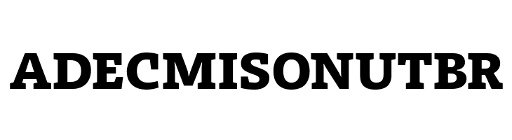 Radcliffe Display ExtraBold  Free Fonts Download