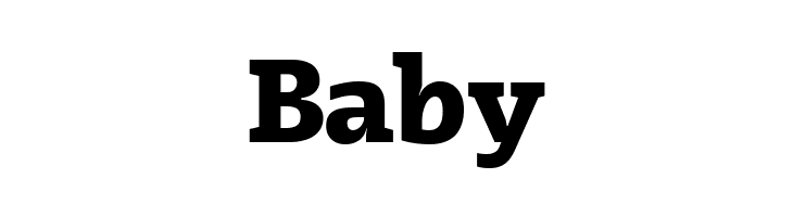 Radcliffe Display ExtraBold  Free Fonts Download