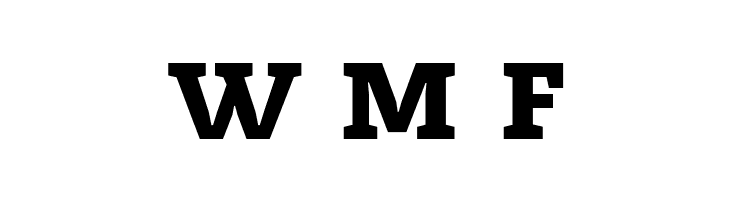 Radcliffe Display ExtraBold  Free Fonts Download