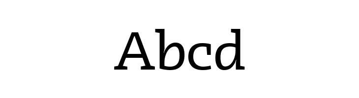 Radcliffe Display Regular  Free Fonts Download