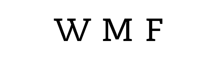 Radcliffe Display Regular  Free Fonts Download