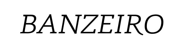 Radcliffe Display Book Italic  Free Fonts Download