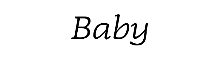 Radcliffe Display Book Italic  Free Fonts Download