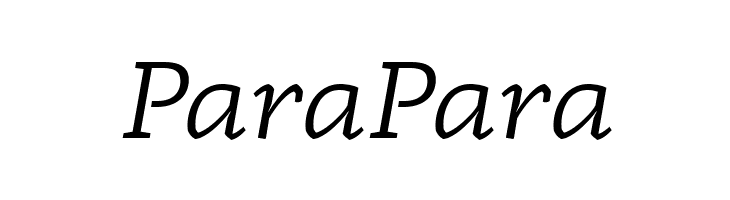 Radcliffe Display Book Italic  Free Fonts Download