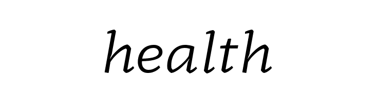 Radcliffe Display Book Italic  Free Fonts Download