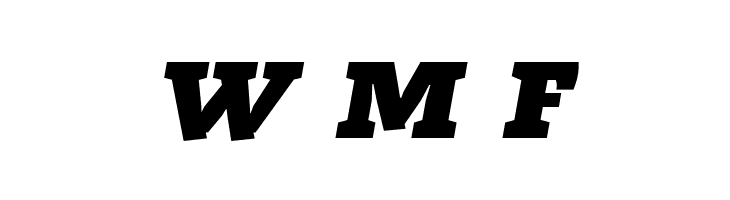 Radcliffe Display Heavy Italic  Free Fonts Download