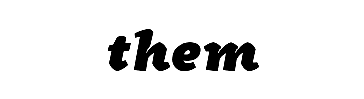 Radcliffe Display Heavy Italic  Free Fonts Download