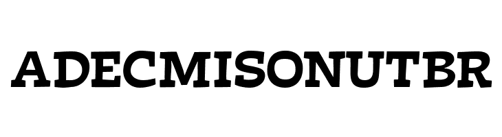 Radcliffe Casual Bold  Free Fonts Download