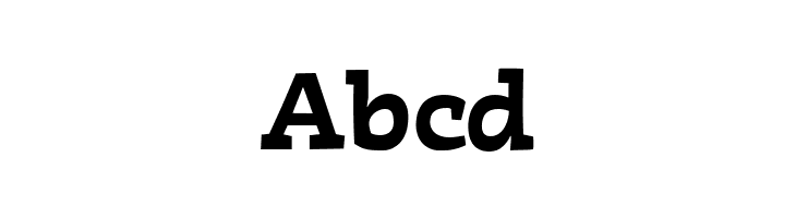 Radcliffe Casual Bold  Free Fonts Download