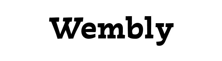 Radcliffe Casual Bold  Free Fonts Download