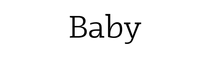 Radcliffe Display Book  Free Fonts Download