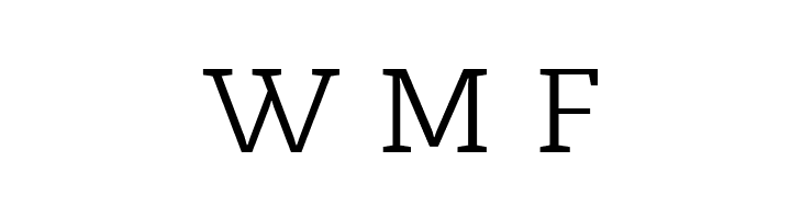 Radcliffe Display Book  Free Fonts Download