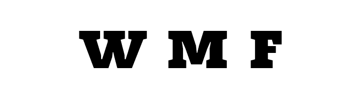 Radcliffe Display Heavy  Free Fonts Download