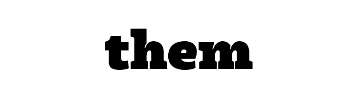 Radcliffe Display Heavy  Free Fonts Download