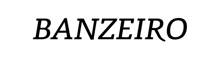 Radcliffe Text Medium Italic  Free Fonts Download