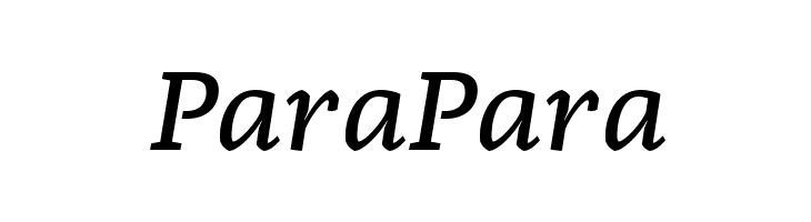 Radcliffe Text Medium Italic  Free Fonts Download