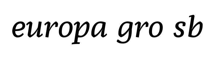 Radcliffe Text Medium Italic  Free Fonts Download