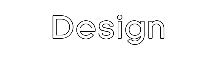 Florencesans Outline  Free Fonts Download