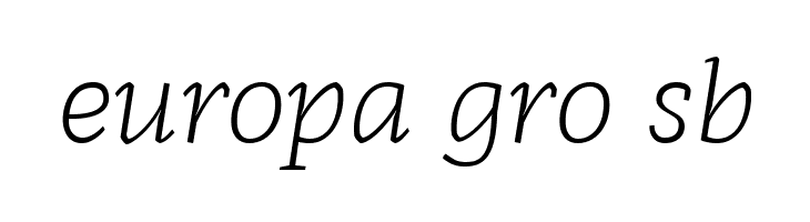 Radcliffe Text Light Italic  Free Fonts Download