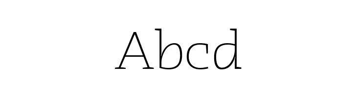 Radcliffe Display Light  Free Fonts Download