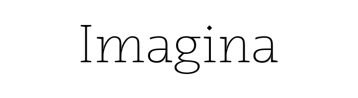 Radcliffe Display Light  Free Fonts Download