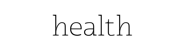 Radcliffe Display Light  Free Fonts Download
