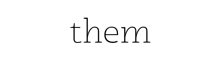 Radcliffe Display Light  Free Fonts Download