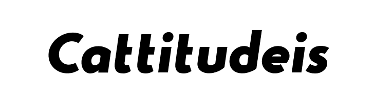 StudioGothicTrial-ExtraBoldItal  Free Fonts Download