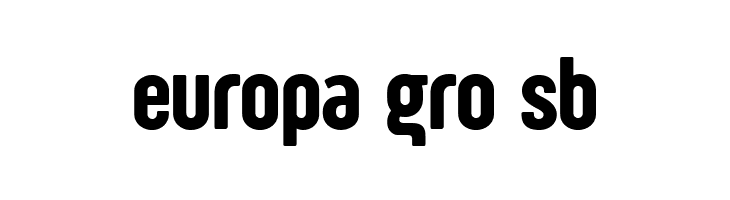 Sugo Pro Display Trial Regular  Free Fonts Download