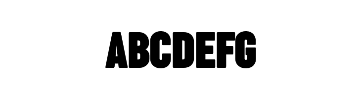 Sugo Pro Classic Trial Bold  Free Fonts Download