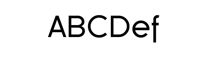 Florencesans  Free Fonts Download